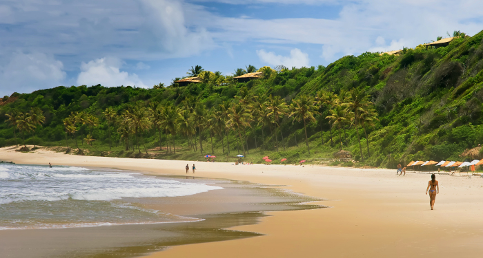 CASA BARONI HOLIDAY HOME, PRAIA DE PIPA, BRAZIL